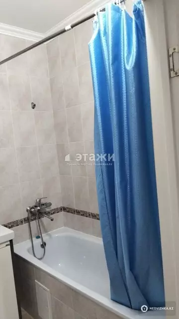 38 м², 1-комнатная квартира, этаж 11 из 16, 38 м², изображение - 4