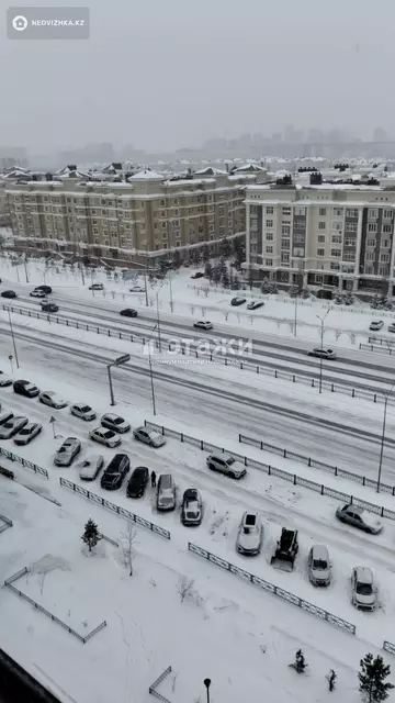 38 м², 1-комнатная квартира, этаж 11 из 16, 38 м², изображение - 8