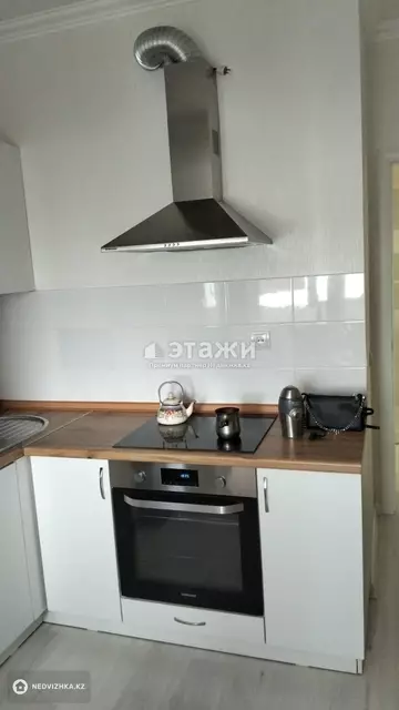 38 м², 1-комнатная квартира, этаж 11 из 16, 38 м², изображение - 10