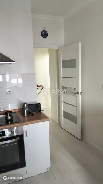 38 м², 1-комнатная квартира, этаж 11 из 16, 38 м², изображение - 11