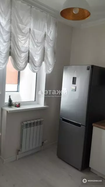 38 м², 1-комнатная квартира, этаж 11 из 16, 38 м², изображение - 14