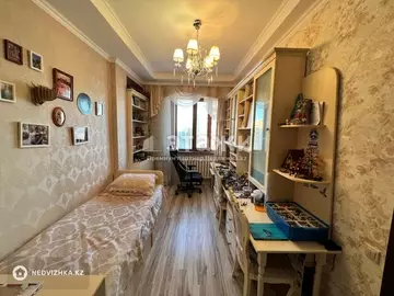3-комнатная квартира, этаж 20 из 21, 99 м²