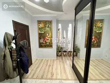 99.3 м², 3-комнатная квартира, этаж 20 из 21, 99 м², изображение - 4