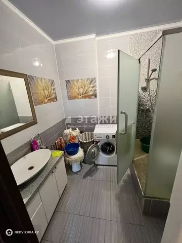99.3 м², 3-комнатная квартира, этаж 20 из 21, 99 м², изображение - 6