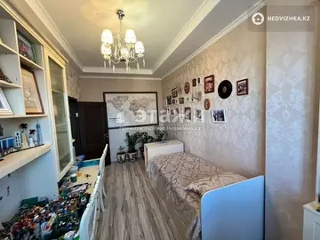 99.3 м², 3-комнатная квартира, этаж 20 из 21, 99 м², изображение - 7