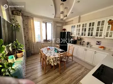 99.3 м², 3-комнатная квартира, этаж 20 из 21, 99 м², изображение - 9