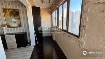99.3 м², 3-комнатная квартира, этаж 20 из 21, 99 м², изображение - 10
