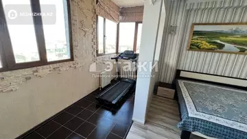 99.3 м², 3-комнатная квартира, этаж 20 из 21, 99 м², изображение - 12