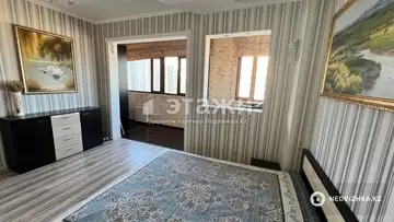 99.3 м², 3-комнатная квартира, этаж 20 из 21, 99 м², изображение - 14