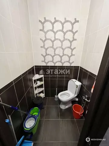 99.3 м², 3-комнатная квартира, этаж 20 из 21, 99 м², изображение - 15