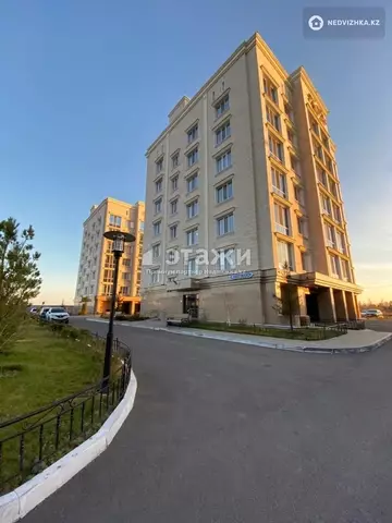 2-комнатная квартира, этаж 6 из 7, 63 м²