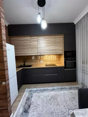 63 м², 2-комнатная квартира, этаж 6 из 7, 63 м², изображение - 5