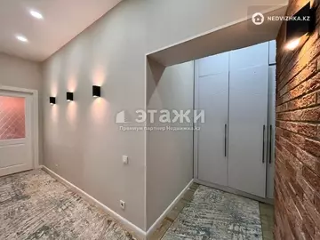 63 м², 2-комнатная квартира, этаж 6 из 7, 63 м², изображение - 10