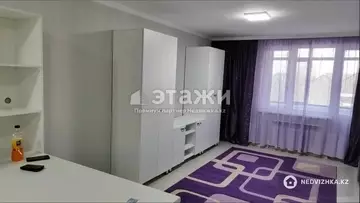 36.1 м², 1-комнатная квартира, этаж 3 из 24, 36 м², изображение - 0