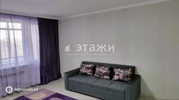 36.1 м², 1-комнатная квартира, этаж 3 из 24, 36 м², изображение - 2