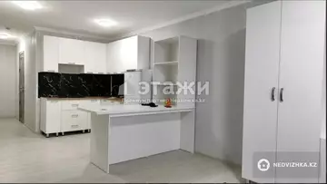36.1 м², 1-комнатная квартира, этаж 3 из 24, 36 м², изображение - 3