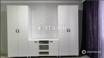 36.1 м², 1-комнатная квартира, этаж 3 из 24, 36 м², изображение - 4