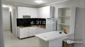 36.1 м², 1-комнатная квартира, этаж 3 из 24, 36 м², изображение - 5