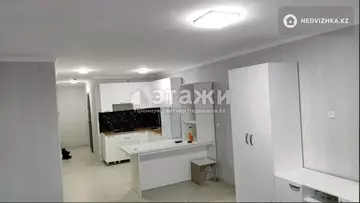 36.1 м², 1-комнатная квартира, этаж 3 из 24, 36 м², изображение - 6