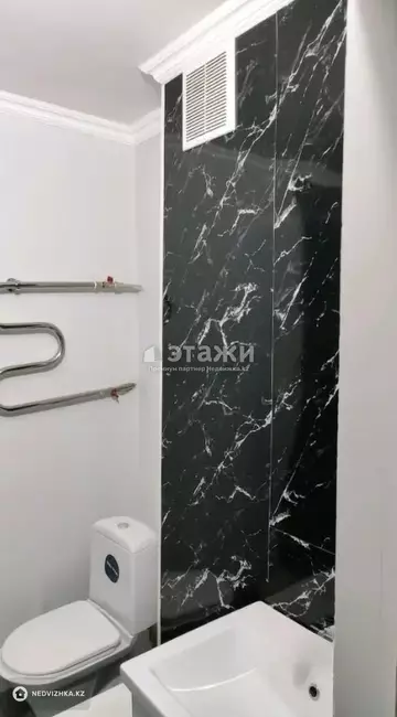36.1 м², 1-комнатная квартира, этаж 3 из 24, 36 м², изображение - 7