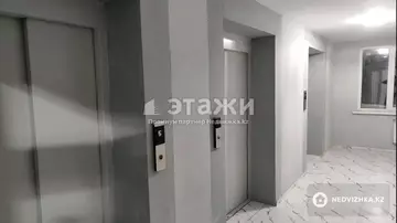 36.1 м², 1-комнатная квартира, этаж 3 из 24, 36 м², изображение - 8