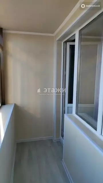 36.1 м², 1-комнатная квартира, этаж 3 из 24, 36 м², изображение - 9