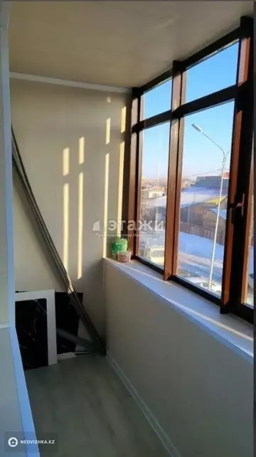 36.1 м², 1-комнатная квартира, этаж 3 из 24, 36 м², изображение - 10