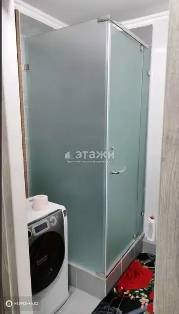 36.1 м², 1-комнатная квартира, этаж 3 из 24, 36 м², изображение - 13