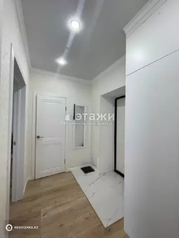 44.7 м², 2-комнатная квартира, этаж 11 из 12, 45 м², изображение - 4