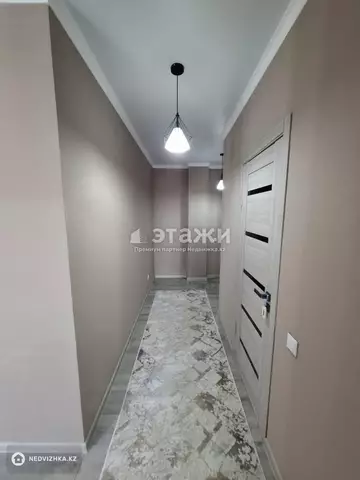 40 м², 1-комнатная квартира, этаж 14 из 16, 40 м², изображение - 2