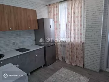 40 м², 1-комнатная квартира, этаж 14 из 16, 40 м², изображение - 3