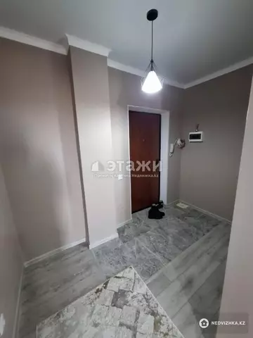 40 м², 1-комнатная квартира, этаж 14 из 16, 40 м², изображение - 6