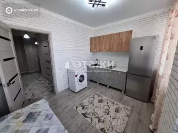 40 м², 1-комнатная квартира, этаж 14 из 16, 40 м², изображение - 7