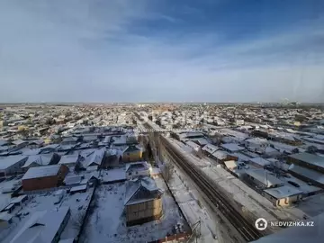 40 м², 1-комнатная квартира, этаж 14 из 16, 40 м², изображение - 8