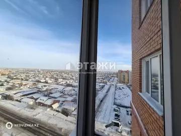 40 м², 1-комнатная квартира, этаж 14 из 16, 40 м², изображение - 9