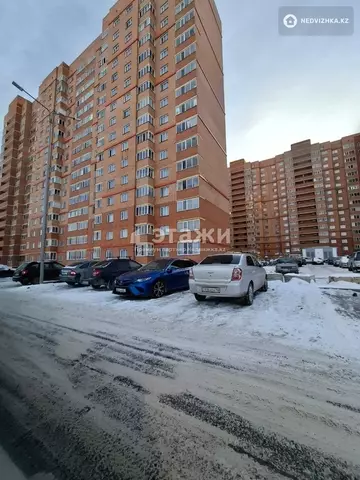 40 м², 1-комнатная квартира, этаж 14 из 16, 40 м², изображение - 10