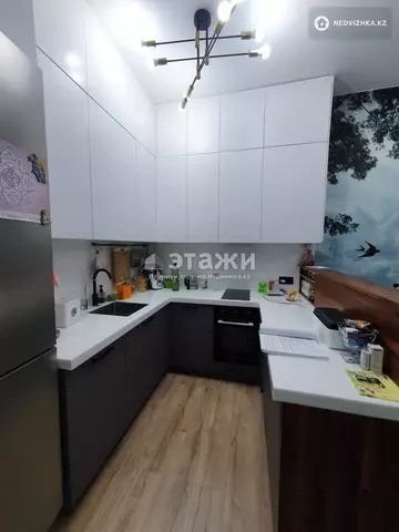 45 м², 2-комнатная квартира, этаж 3 из 9, 45 м², изображение - 1