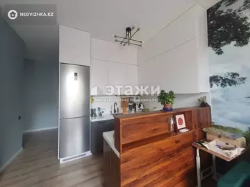 45 м², 2-комнатная квартира, этаж 3 из 9, 45 м², изображение - 2