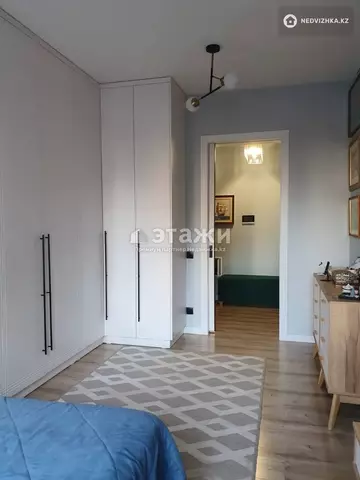45 м², 2-комнатная квартира, этаж 3 из 9, 45 м², изображение - 4