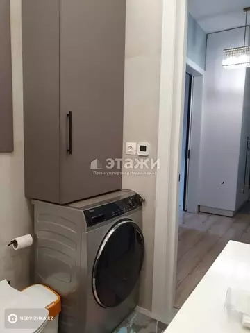 45 м², 2-комнатная квартира, этаж 3 из 9, 45 м², изображение - 5