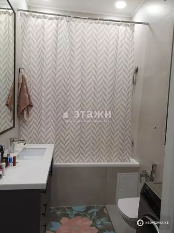 45 м², 2-комнатная квартира, этаж 3 из 9, 45 м², изображение - 6