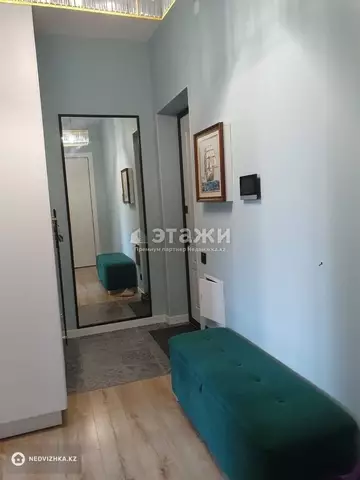 45 м², 2-комнатная квартира, этаж 3 из 9, 45 м², изображение - 7