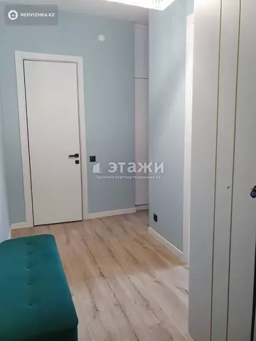 45 м², 2-комнатная квартира, этаж 3 из 9, 45 м², изображение - 8