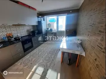41 м², 1-комнатная квартира, этаж 16 из 17, 41 м², изображение - 1