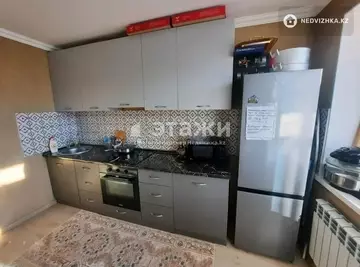 41 м², 1-комнатная квартира, этаж 16 из 17, 41 м², изображение - 7
