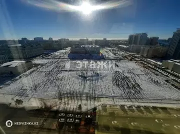 41 м², 1-комнатная квартира, этаж 16 из 17, 41 м², изображение - 9