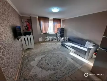 41 м², 1-комнатная квартира, этаж 16 из 17, 41 м², изображение - 10