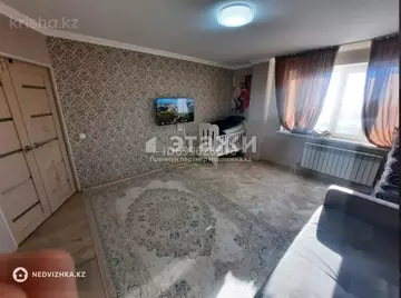 41 м², 1-комнатная квартира, этаж 16 из 17, 41 м², изображение - 13