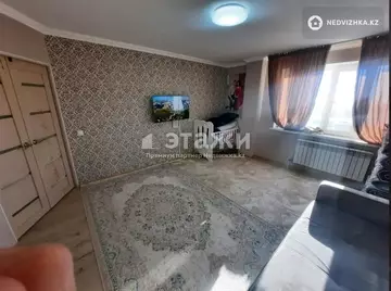 41 м², 1-комнатная квартира, этаж 16 из 17, 41 м², изображение - 14