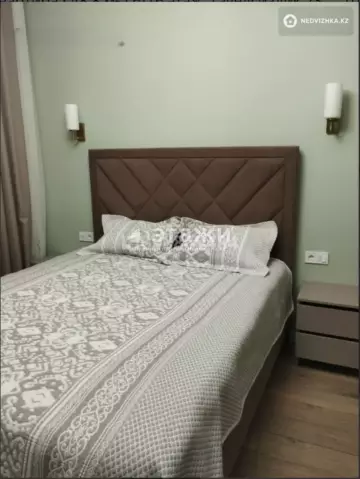 2-комнатная квартира, этаж 6 из 16, 49 м²